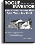 Real Estate ebook, includes information on HUD homes for sale.