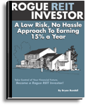 California REITs information in Rogue REIT Investor