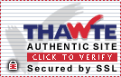 Thawte Stamp