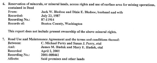 mining surface rights
