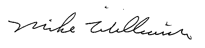 Michael signature